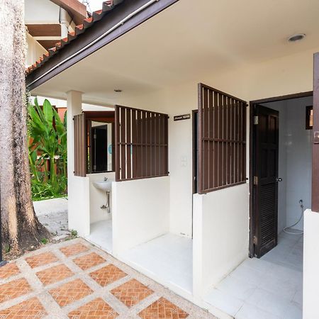 Phuket Leelavadee Hua Ting Resort Patong Exteriör bild