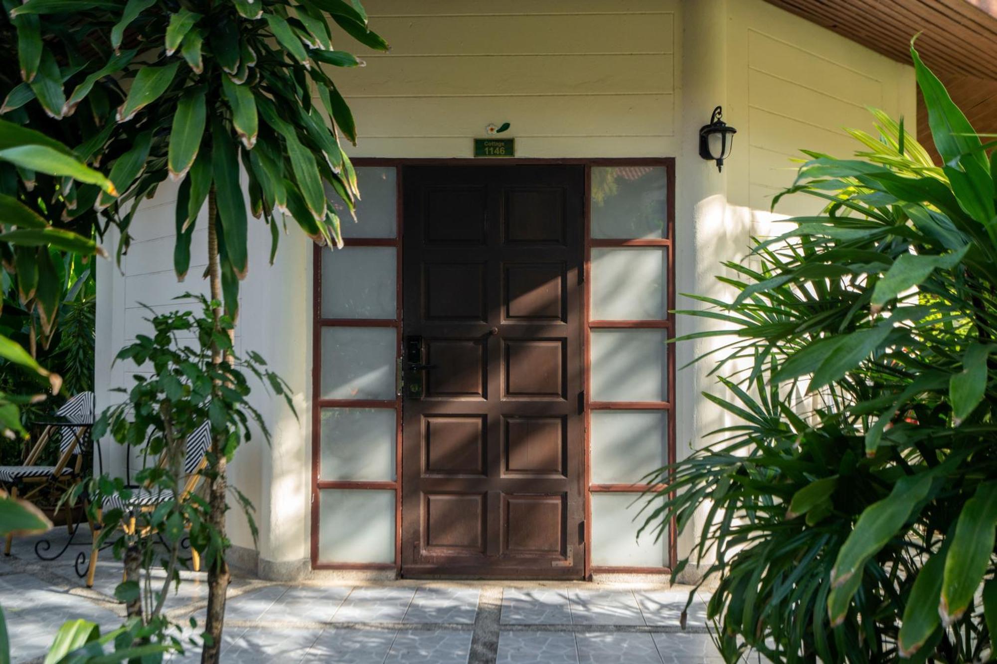 Phuket Leelavadee Hua Ting Resort Patong Exteriör bild